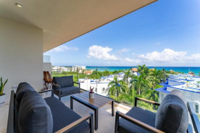 MARILA Ocean View Parking GYM